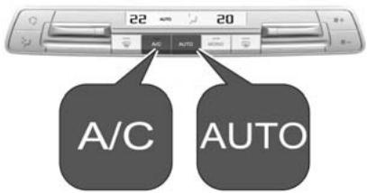 FIAT Doblo 3 (2023) - Mode Automatique AUTO - 1