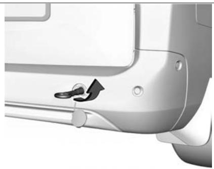 FIAT Doblo 3 (2023) - AVERTISSEMENT - 4