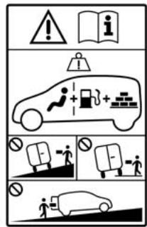 FIAT Doblo 3 (2023) - Activation - 1