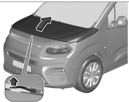 FIAT Doblo 3 (2023) - Ouverture - 2