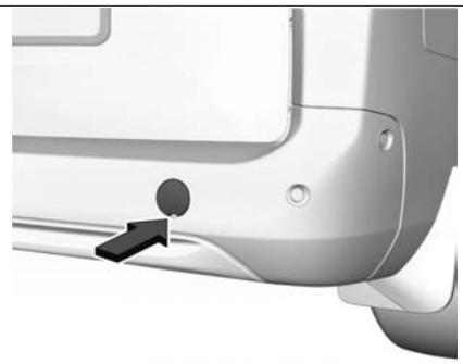 FIAT Doblo 3 (2023) - AVERTISSEMENT - 3