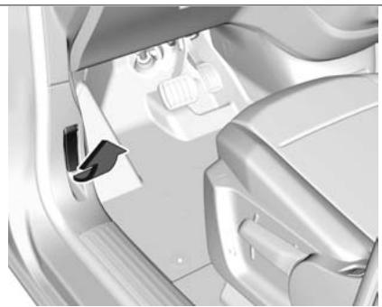 FIAT Doblo 3 (2023) - Ouverture - 1
