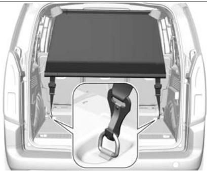 FIAT Doblo 3 (2023) - Montage - 2