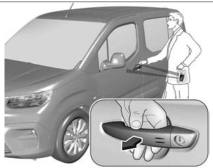 FIAT Doblo 3 (2023) - Remarque - 1