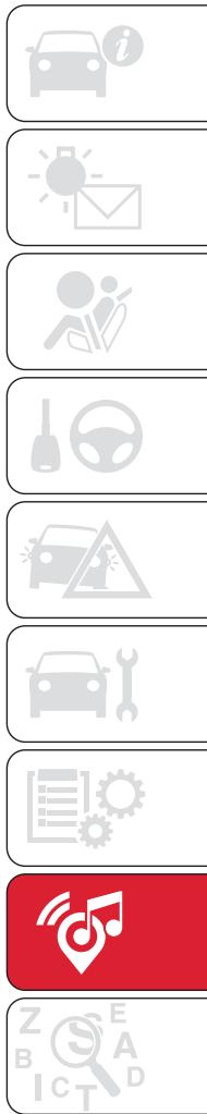 Abarth 500 3 Phase 2 (2015-2023) - Telephone - 1