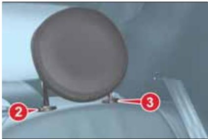 Abarth 500 3 Phase 2 (2015-2023) - ARRIÈRE - 1