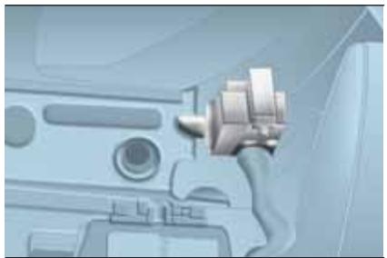 Abarth 500 3 Phase 2 (2015-2023) - Centrale de la planche de bord - 2