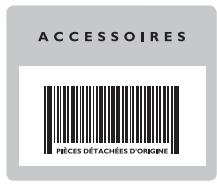 Abarth 500 3 Phase 2 (2015-2023) - CHOISIR LES PIECES D'ORIGINE, C'EST TOUT NATUREL! - 6