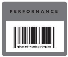 Abarth 500 3 Phase 2 (2015-2023) - CHOISIR LES PIECES D'ORIGINE, C'EST TOUT NATUREL! - 2