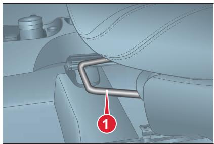 Abarth 500 3 Phase 2 (2015-2023) - Réglage refroidissement - 3