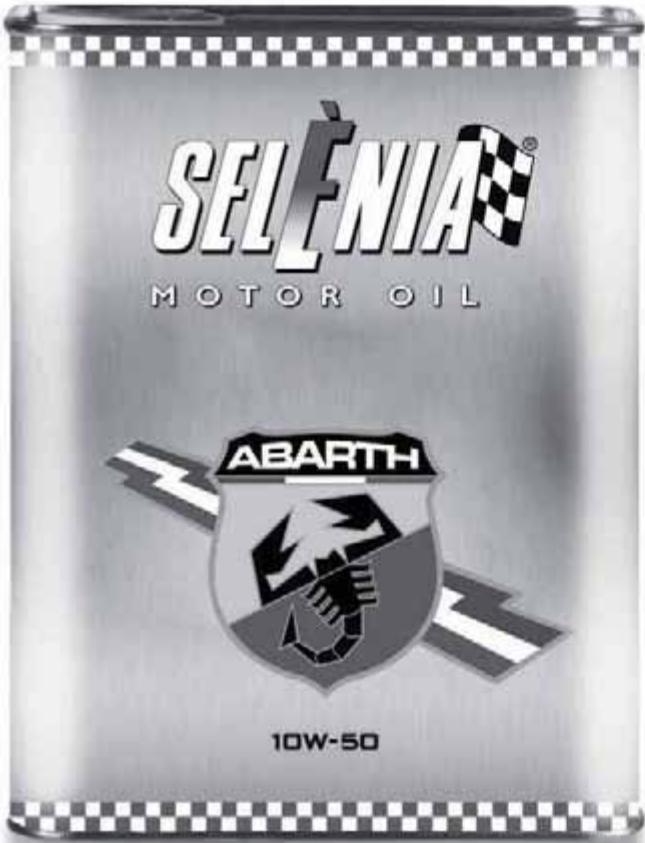 Abarth 500 3 Phase 2 (2015-2023) - COMMENT S'ASSURER QU'UNE PIECE EST BIEN D'ORIGINE FIAT? - 4