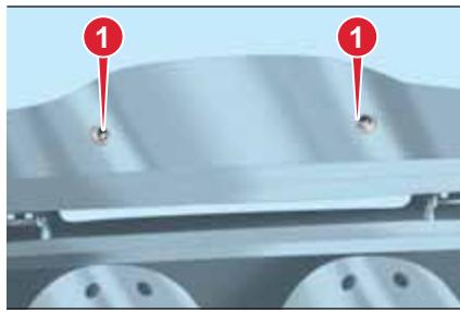 Abarth 500 3 Phase 2 (2015-2023) - TROISIÈME FEU DE STOP - 1