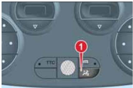 Abarth 500 3 Phase 2 (2015-2023) - DÉSACTIVATION DES AIRBAGS CÔTE PASSAGER : AIRBAG FRONTAL ET AIRBAG LATERAL AVANT (SIDE BAG) - 2