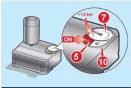 Abarth 500 3 Phase 2 (2015-2023) - PROCEDURE DE RÉPARATION - 2