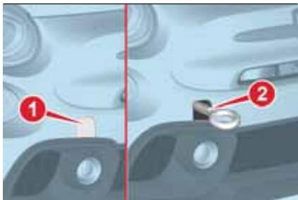 Abarth 500 3 Phase 2 (2015-2023) - REMORQUAGE DU VEHICULE - 2