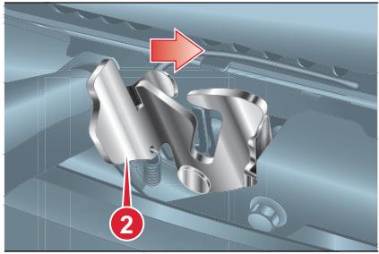 Abarth 500 3 Phase 2 (2015-2023) - OUVERTURE - 3