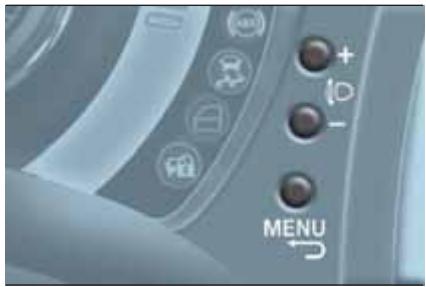 Abarth 500 3 Phase 2 (2015-2023) - CORRECTEUR D'ASSIETTE DES PHARES - 1