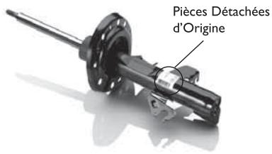Abarth 500 3 Phase 2 (2015-2023) - COMMENT S'ASSURER QU'UNE PIECE EST BIEN D'ORIGINE FIAT? - 2