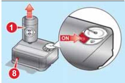 Abarth 500 3 Phase 2 (2015-2023) - PROCEDURE DE RÉPARATION - 4