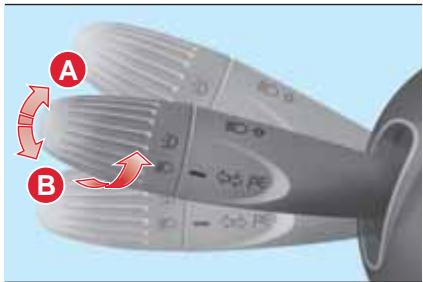 Abarth 500 3 Phase 2 (2015-2023) - FEUX DE JOUR (D.R.L.) « Daytime Running Lights » - 1