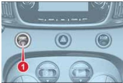 Abarth 500 3 Phase 2 (2015-2023) - FUNCTION SPORT - 1