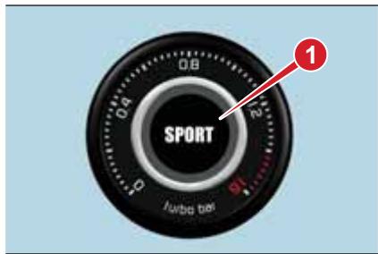 Abarth 695 (2015-2023) - FONCTION SPORT - 2