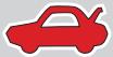 Abarth 695 (2015-2023) - SYMBOLES SUR LE COMBINÉ DE BORD - 3