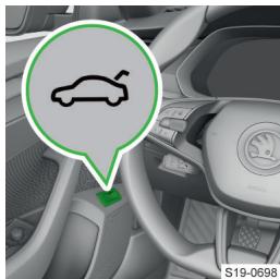 SKODA Octavia 4 (2020-2023) - ! AVERTISSEMENT - 3