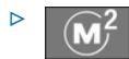 BMW M8 Coupé Phase 1 (2021) - Par l'intermédiaire du iDrive - 2