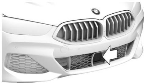 BMW M8 Coupé Phase 1 (2021) - Aperçu - 11