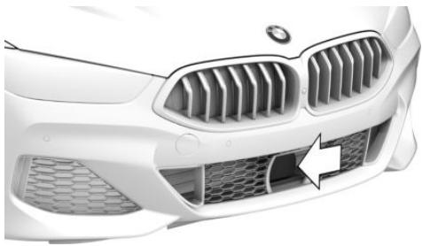 BMW M8 Coupé Phase 1 (2021) - Aperçu - 2