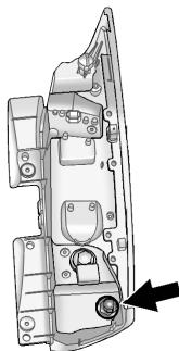 CADILLAC SRX (2013) - 10-35 - 2