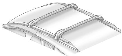 CADILLAC SRX (2013) - 4-12 Rangement - 1
