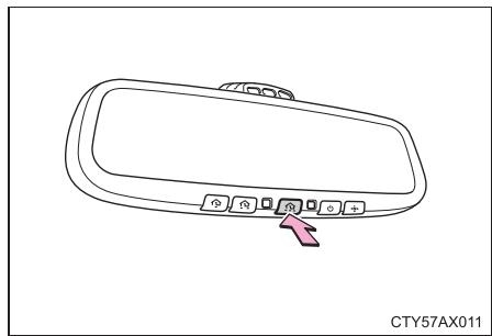 TOYOTA Avalon (2013) - ■ Programmation de l'émetteur HomeLink® - 3
