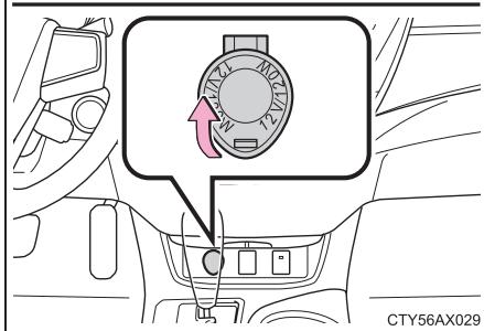 TOYOTA Avalon (2013) - Tableau de bord - 4