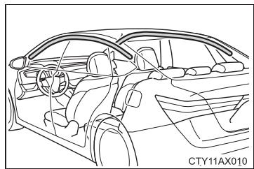 TOYOTA Avalon (2013) - Quand contacter votre concessionnaire Toyota - 5