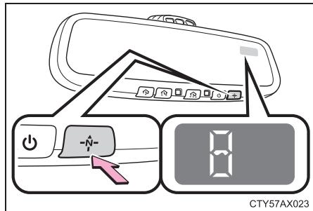 TOYOTA Avalon (2013) - Etailonnage de la déviation - 1