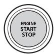 TOYOTA Avalon (2013) - Impossible d'ouvrir ou de fermer les fenêtres en actionnant les commandes de vitres électriques - 1