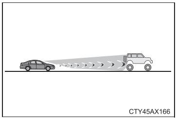 TOYOTA Avalon (2017) - ■ Situations dans lesquelles le système peut ne pas fonctionner correctement - 2