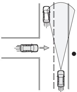 SUBARU Impreza (2015) Système d'aide à la conduite EyeSight - ATTENTION - 2