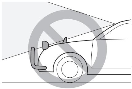 SUBARU Impreza (2015) Système d'aide à la conduite EyeSight - Suite de la page précédente - 6
