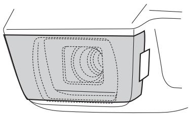 SUBARU Impreza (2015) Système d'aide à la conduite EyeSight - Suite de la page précédente - 1