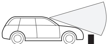 SUBARU Impreza (2015) Système d'aide à la conduite EyeSight - ATTENTION - 1