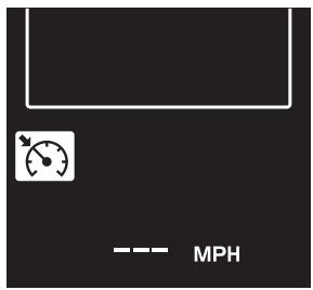 SUBARU Impreza (2015) Système d'aide à la conduite EyeSight - ■Mise en service du régulateur de vitesse classique - 5