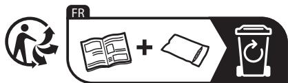 INDESIT BTWS72200FRN - GUIDE DE DÉPANNAGE - 1