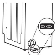 INDESIT BTWS72200FRN - GUIDE DE DÉPANNAGE - 3