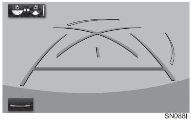 TOYOTA Sienna (2016) - UTILISATION DU SYSTEME - 3