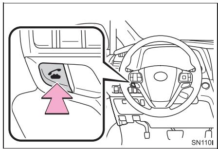 TOYOTA Sienna (2016) - MOBILE ASSISTANT (ASSISTANT MOBILE) - 1