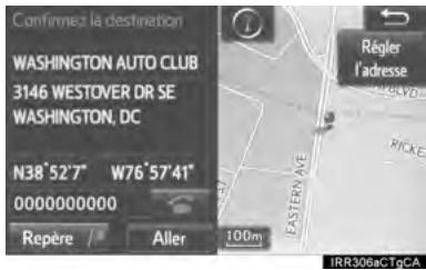 TOYOTA Sienna (2016) - Sélectionnez "Aller". - 1