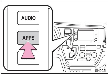 TOYOTA Sienna (2016) - VERSION DE LA BASE DE DONNÉES CARTOGRAPHIQUES ET ZONE DE COUVERTURE - 1